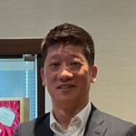 小南社長